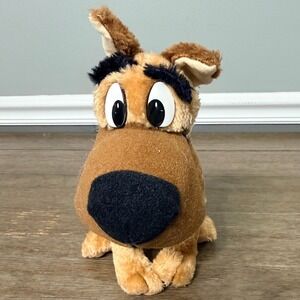 Vintage 1994 Ace Novelty Scooby-Doo Plush